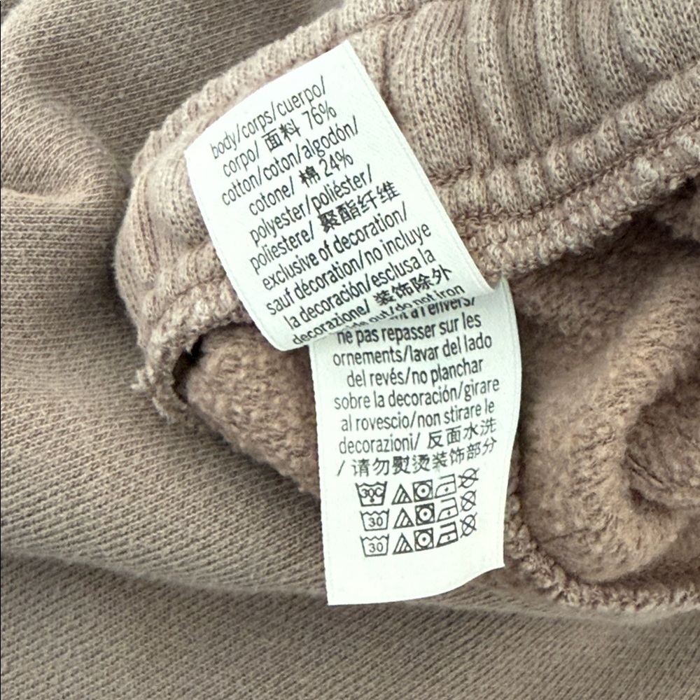 PINK Victoria's Secret Joggers - Picture 6 of 6
